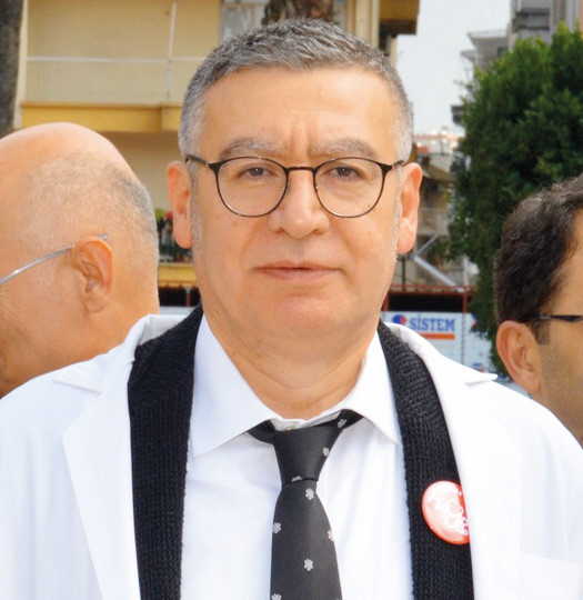 Ali İhsan Ökten
