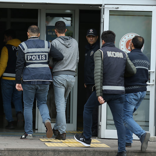 Bartın’ın maden faciasında tutuklu sayısı yediye yükseldi.