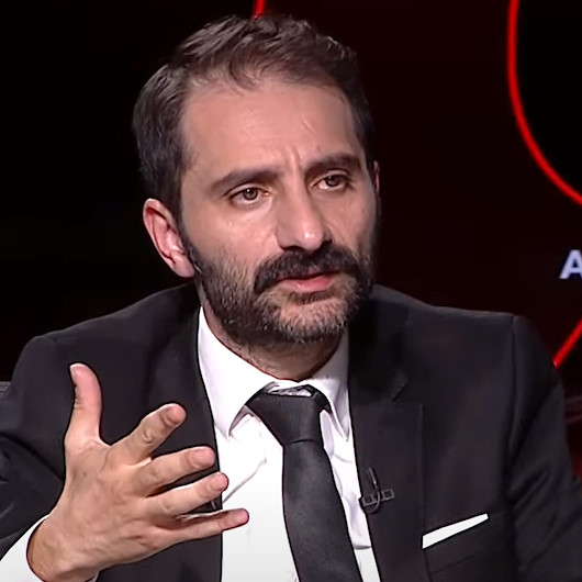 Oyuncu Burak Haktanır: ' TTB Başkanı Fincancı barış istediği için hapiste' diyorlar, böyle aptalca bir cümle olabilir mi?
