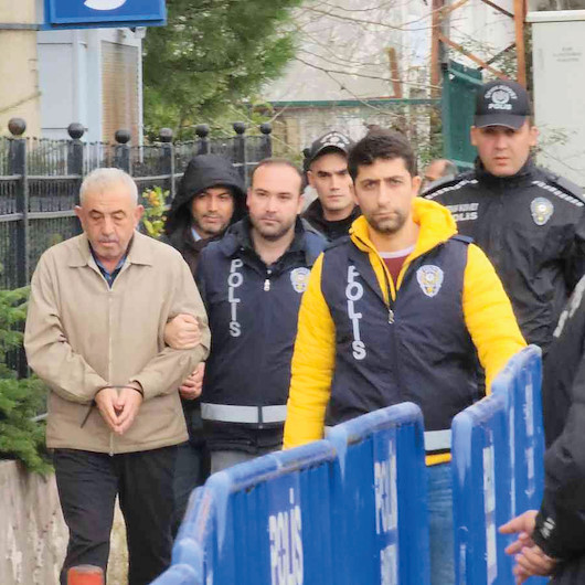 Maden faciasında 7 tutuklama: Metan drenajı hayata geçirilseydi kaza önlenirdi