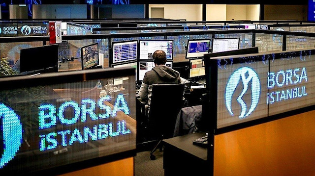 Borsa İstanbul