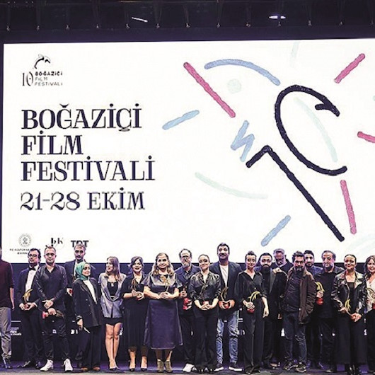 Festivallerin kimyasını bozdular: Devletten aldıkları desteklerle film çekenler siyasi şovlar yapıyor