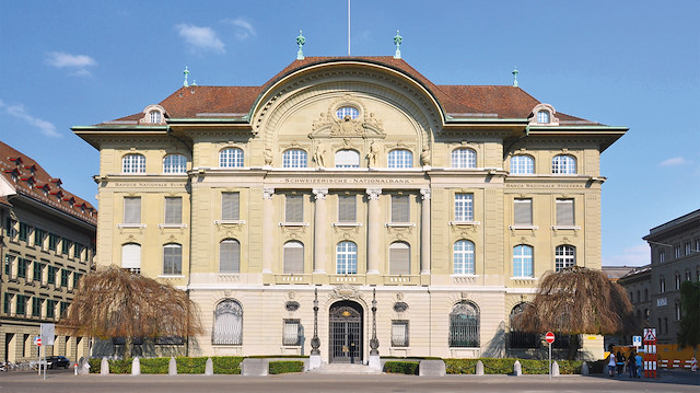 Avrupa’nın önemli para saklama merkezlerinin başında gelen İsviçre Merkez Bankası (SNB), 142,4 milyar İsviçre Frangı zarar açıkladı.