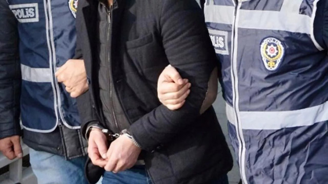 Yunanistan'a kaçmaya çalışan üç FETÖ şüphelisi yakalandı