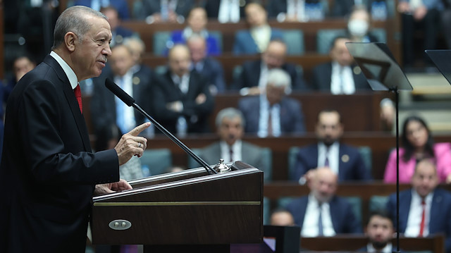 Cumhurbaşkanı Erdoğan müjdeyi verdi: Tahıl sevkiyatı eskiden olduğu gibi devam edecek