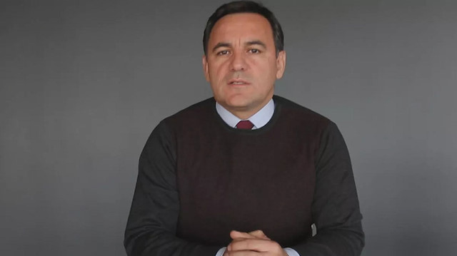 Deniz Zeyrek
