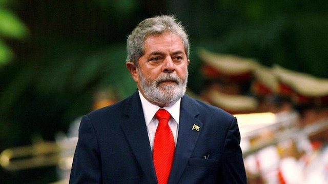 Luiz Inacio Lula da Silva