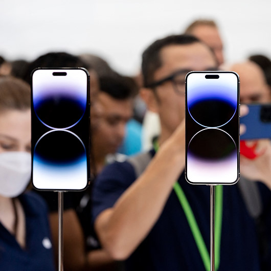Çin koronavirüs tedbirlerini artırdı: Yeni iPhone 14'lerin üretimi aksayabilir