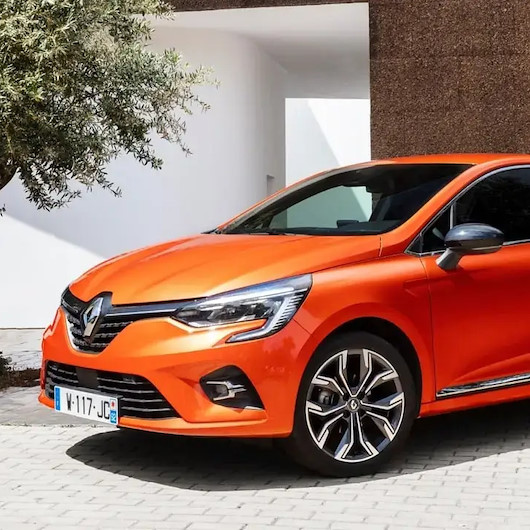 2022 Renault Clio Kasım ayı fiyat listesi ve özellikleri