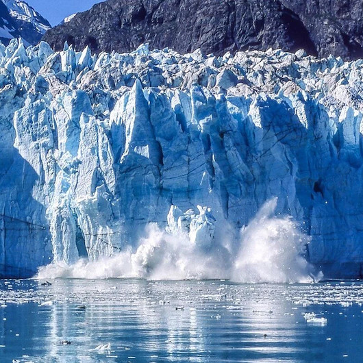 UNESCO: Meşhur buzullar 2050'ye kadar yok olacak