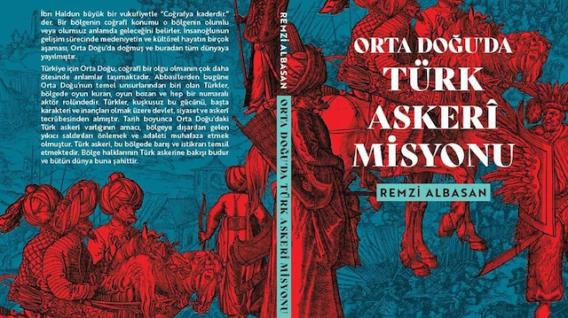 Orta Doğu’da Türk Askeri Misyonu