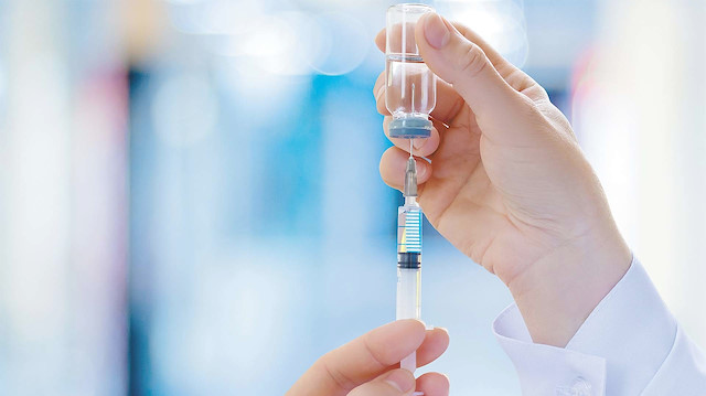 Pfizer-BioNTech duyurdu: Grip ve COVID-19 için tek bir aşı geliştirecek