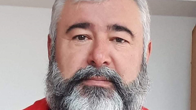 Şaban Aydın