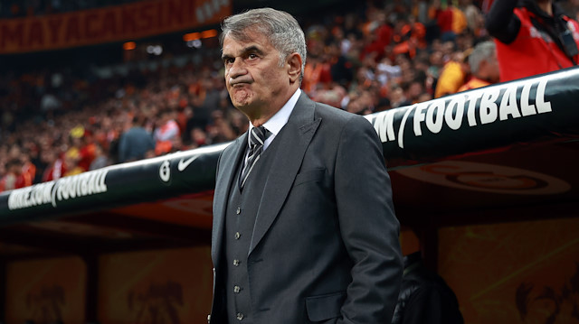 Şenol Güneş