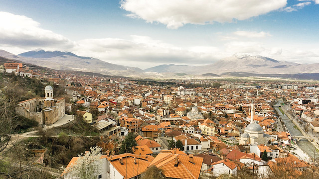 ​Gora bölgesi yüzlerce yıl Türklere ev sahipliği yaptı ve yapmaya devam ediyor.