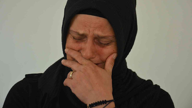 Nurgül Karamert, 23 yıldır hiçbir şekilde haber alamadığı kızına kavuşmak istiyor.