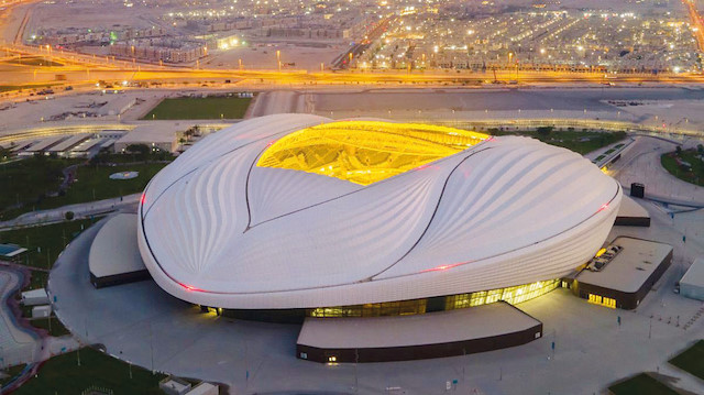Dünya Kupası’nın ev sahibi Katar, “LGBT propagandasına mahal vermeyeceğini” ilan ettiği için lobinin hedefinde