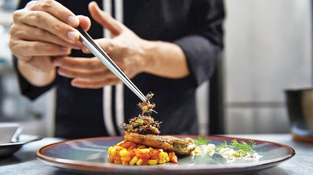 Michelin’den alkolsüz restorana yıldız yok.
