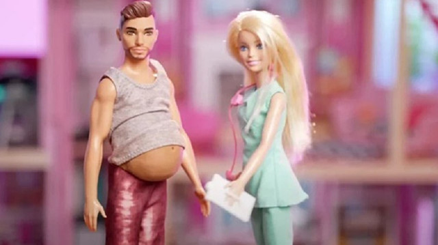 'Barbie' şirketi skandallarına bir yenisini daha ekledi.