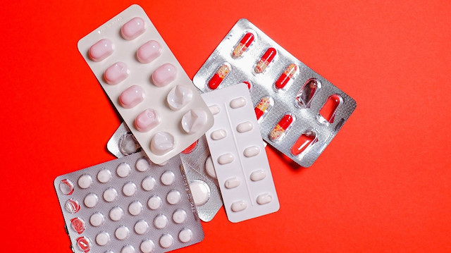 Ağrı kesici ilaç fazla kullananlar dikkat: Böbrek yetersizliğine sebep oluyor