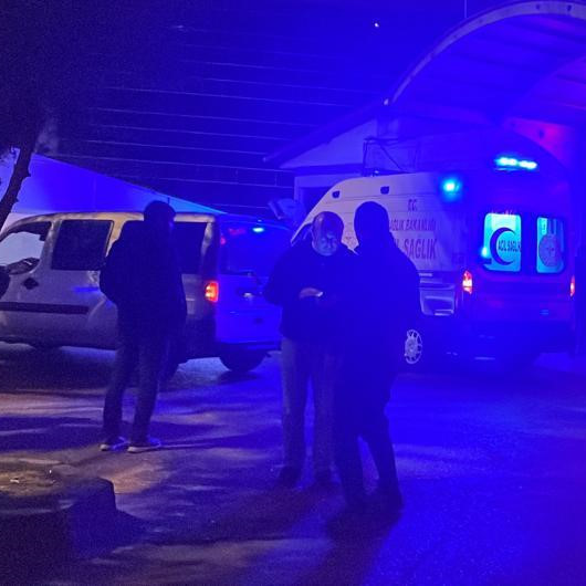 Zonguldak’ta maden ocağında patlama: Dört yaralı