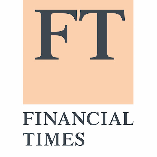Erdoğan’ın çok kartı var: Financial Times'tan Türkiye'ye övgü