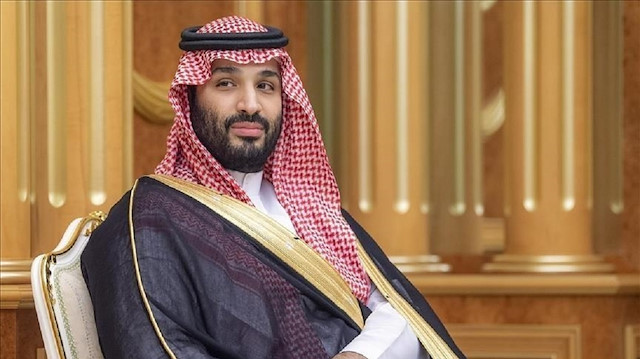السعودية: سندعم "الشرق الأوسط الأخضر" بـ2.5 مليار دولار 