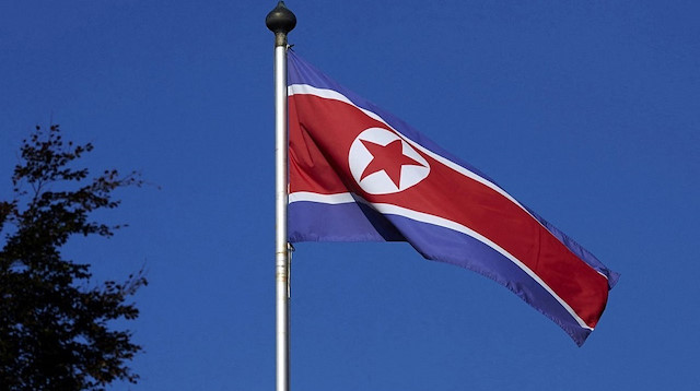 كوريا الشمالية تحذر من خطوات عسكرية "حاسمة" ضد سيول وواشنطن