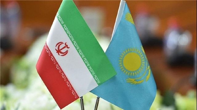إيران تسمح لمواطني كازاخستان بدخول أراضيها 14 يوما دون تأشيرة