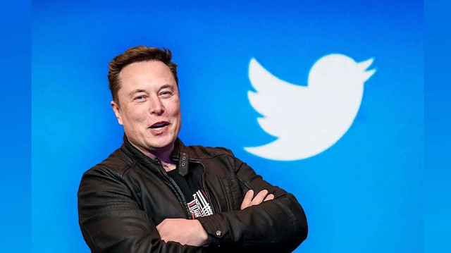 ​Twitter'ın yeni CEO'su Elon Musk