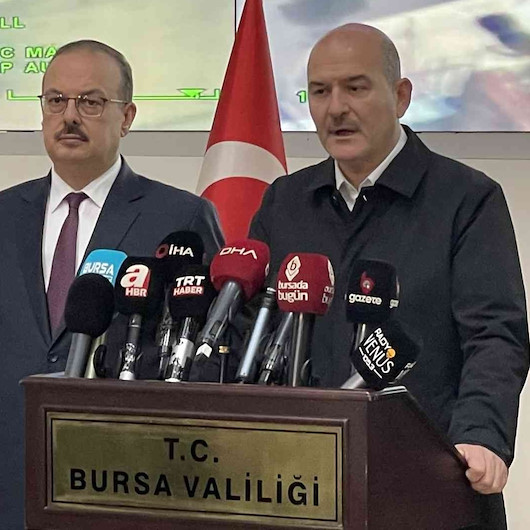 Bursa'da 1700 polisle dev uyuşturucu operasyonu: 95 satıcı yakalandı