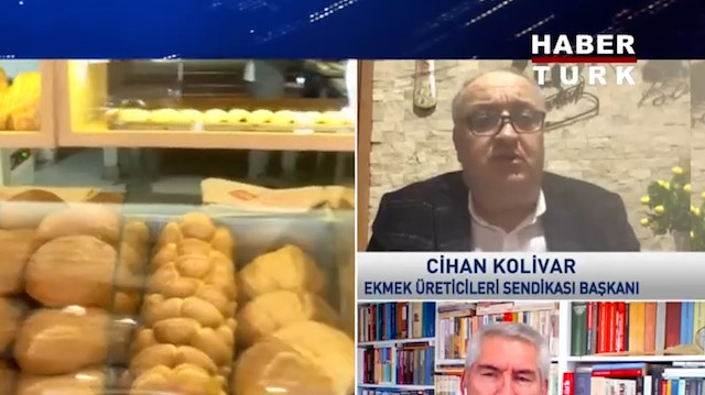 Ekmek Üreticileri Sendikası Başkanı'ndan Türk halkına hakaret - Yeni Şafak