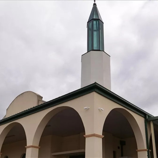 Avustralya'da camiye çirkin saldırı: Nefret suçu sayılmalı