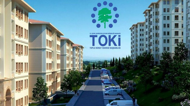 Çorum TOKİ sonuçları