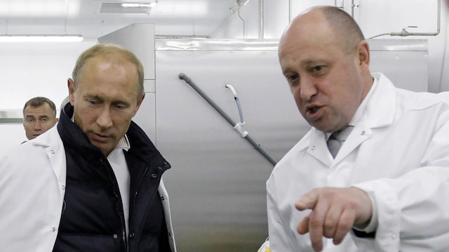 Putin'in en güvendiği isim itiraf etti: ABD seçimlerine müdahale ettik