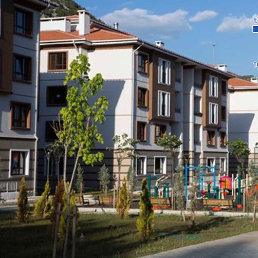 Amasya TOKİ kura sonuçları belli oldu mu?