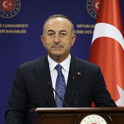 Bakan Çavuşoğlu’ndan İsveç ve Finlandiya’ya ‘taahhüt’ hatırlatması: Adımlar yetersiz