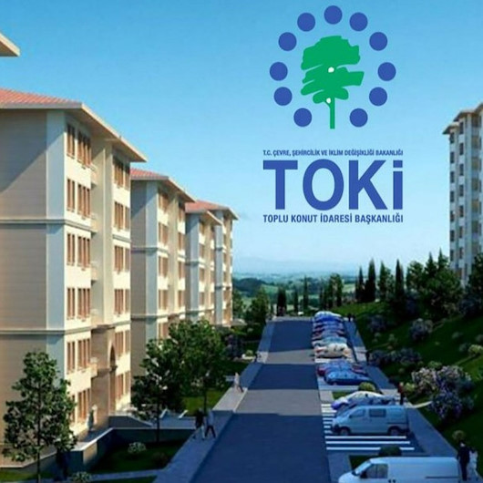 Bingöl TOKİ kura sonuçlarının açıklanacağı tarih belli oldu