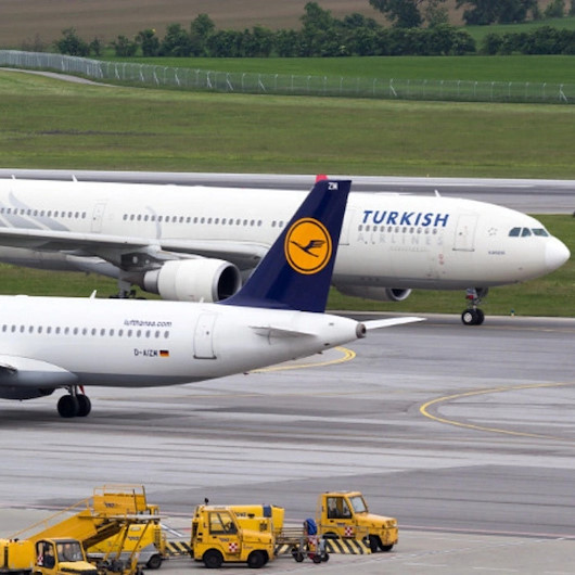 Türk Hava Yolları başarılarına başarı katıyor: Milyonlarca dolar kâr elde etti