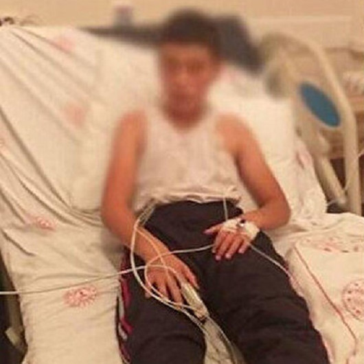 Bitlis'te  kuduz köpek paniği: Yoğun bakımda 10 yaşındaki M.E hayatını kaybetti