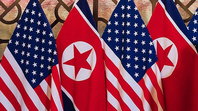 ABD’den Kuzey Koreli iki yetkiliye ek yaptırım kararı
