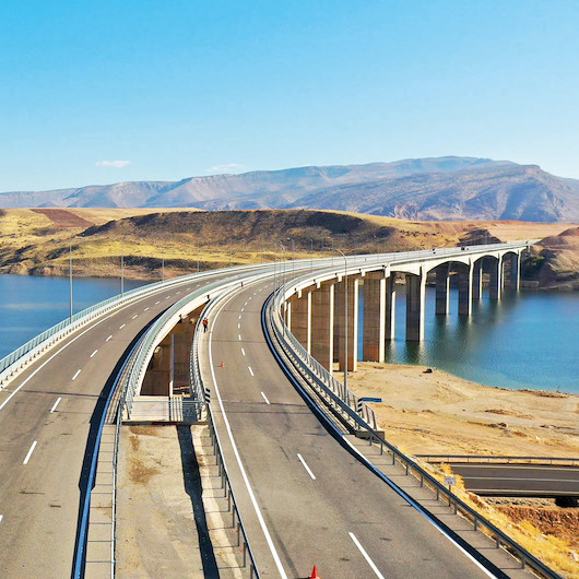 Batman’a 910 milyon liralık yatırım