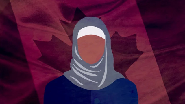 Kanada’daki Laiklik Yasası sadece Müslüman kadınlara zarar verdi