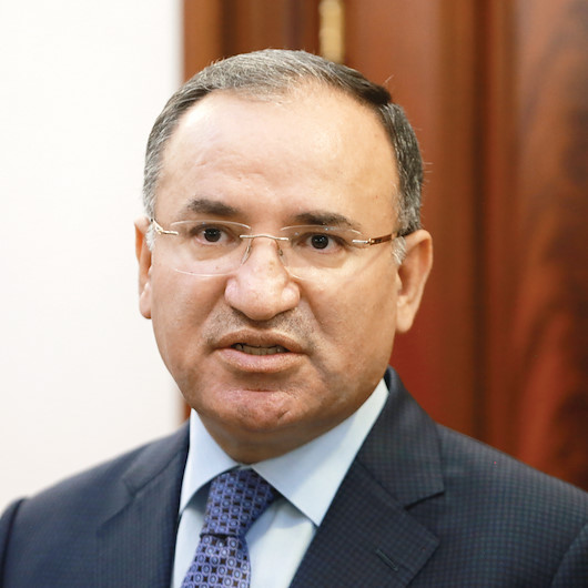 Anayasa uzlaşmayla geçmeli: 'Temel hakların referandum konusu yapılmasına karşıyız'