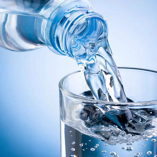 Uzmanlar açıkladı: Günde ne kadar su içilmesi gerekiyor?