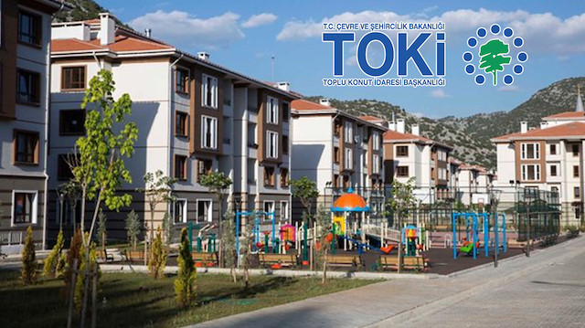 Sakarya TOKİ kura sonuçları