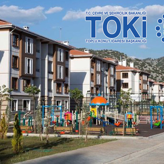 Sakarya TOKİ kura sonuçları belli oldu mu?