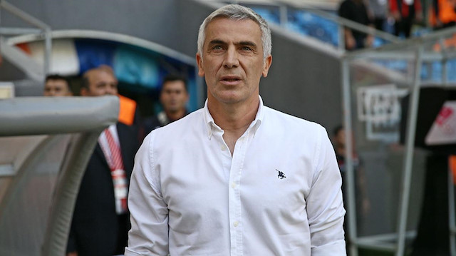 Önder Karaveli daha önce Beşiktaş'ta görev yapmıştır.