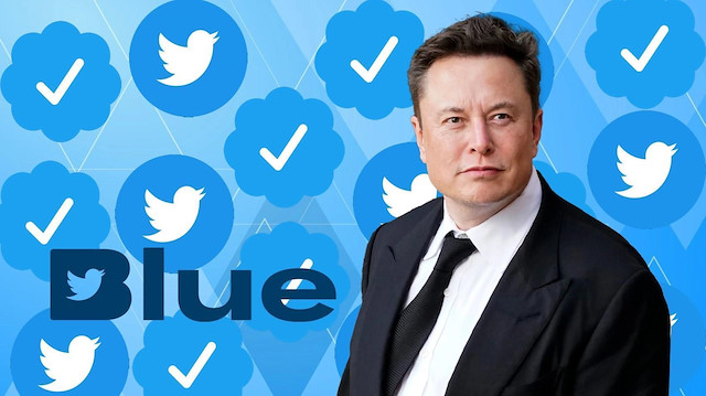 Twitter Blue'nin Türkiye ücreti belli oldu