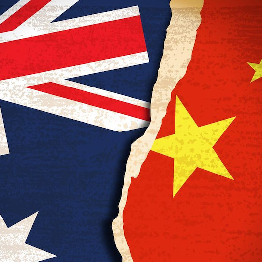 Avustralya Çin'den ticaret engellerini kaldırmasını isteyecek